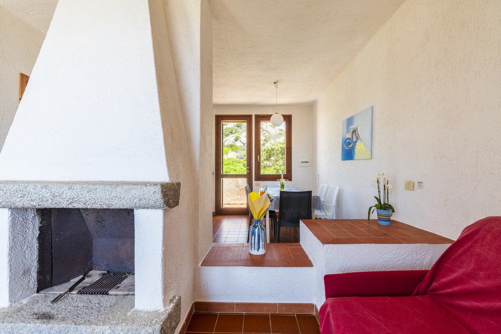 Residence Baia Santa Reparata