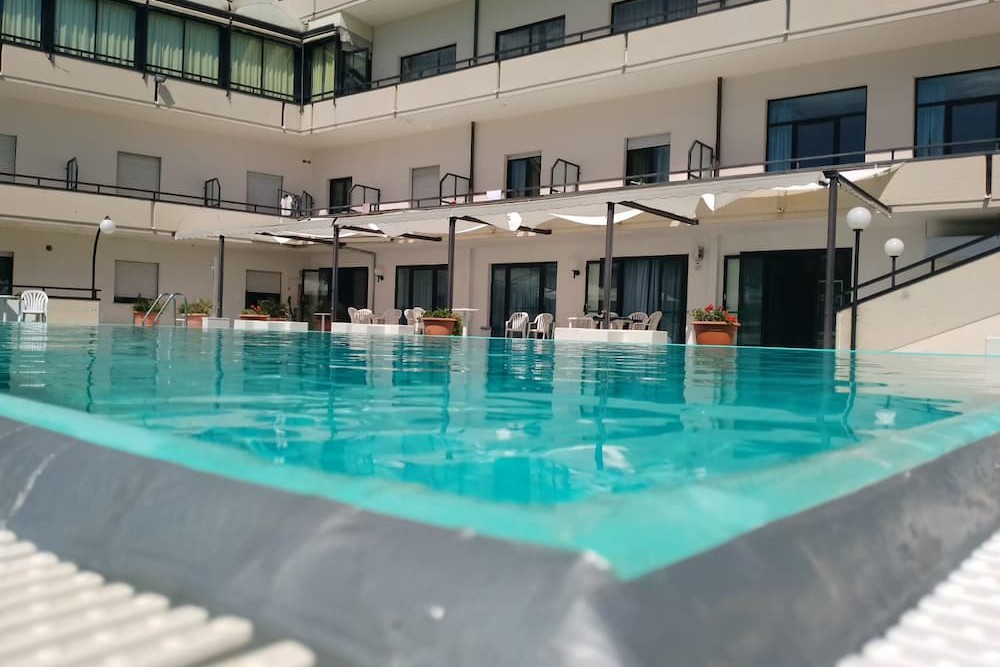 Hotel Du Parc