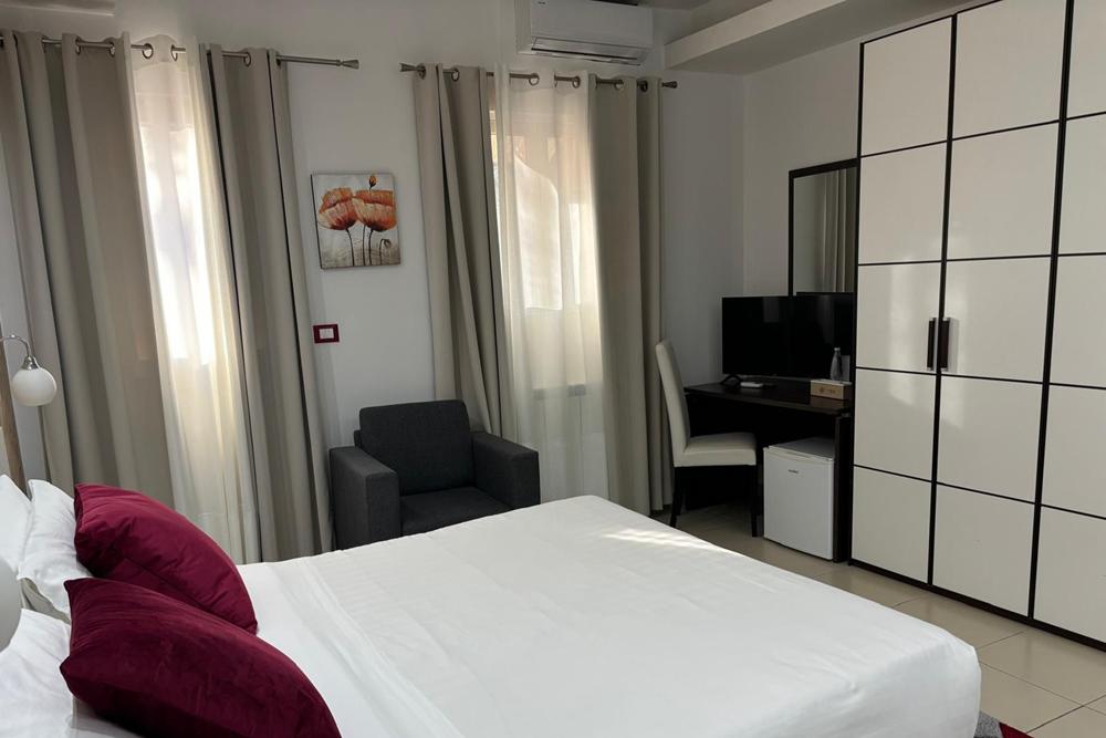 Hotel Costa del Sole