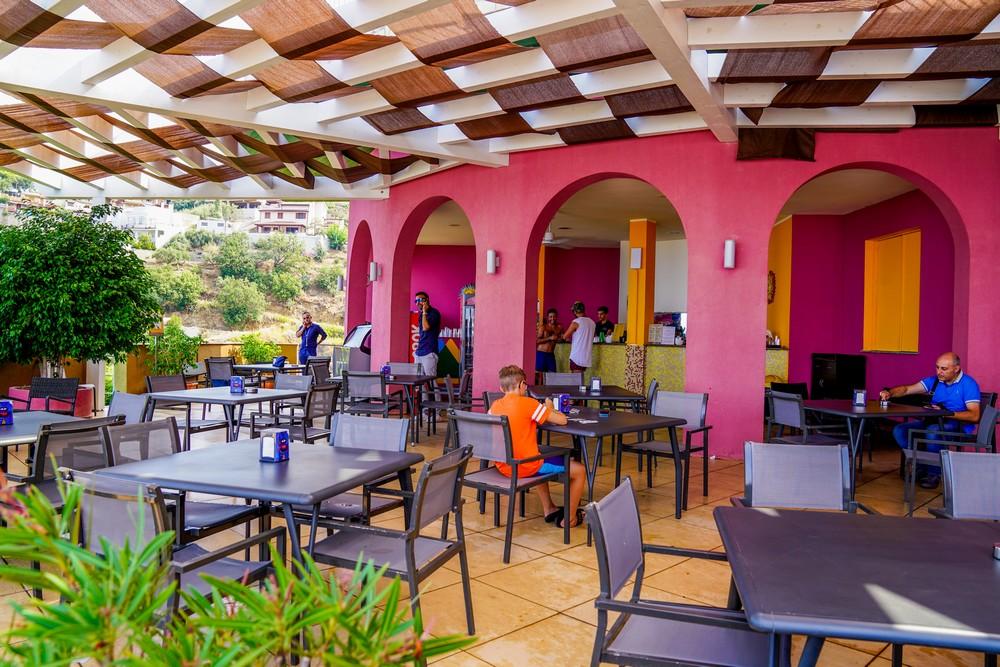 GH Hotel Avalon Sikani