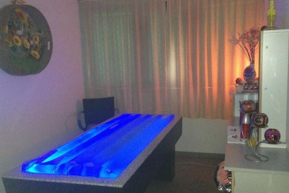 Hotel Olisamir