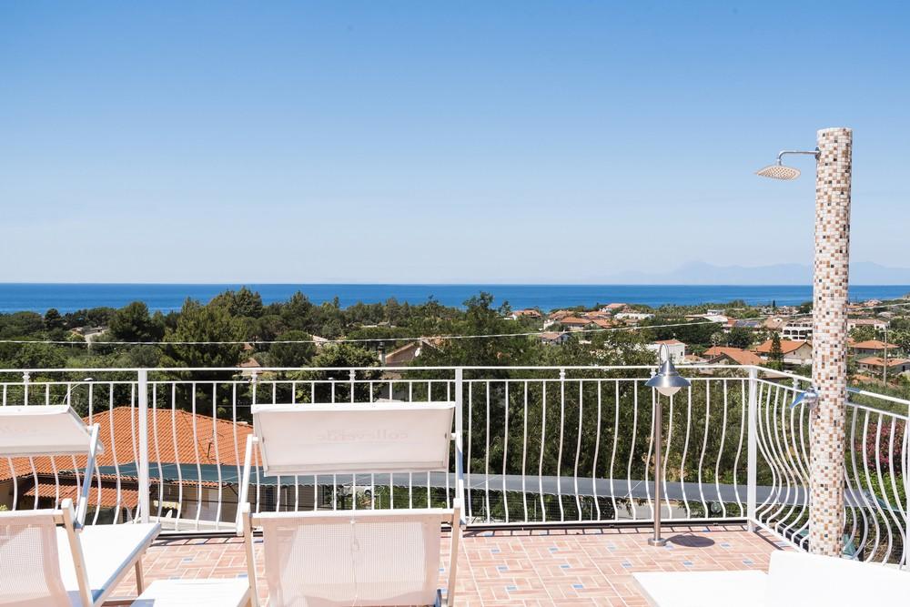 Hotel Colleverde