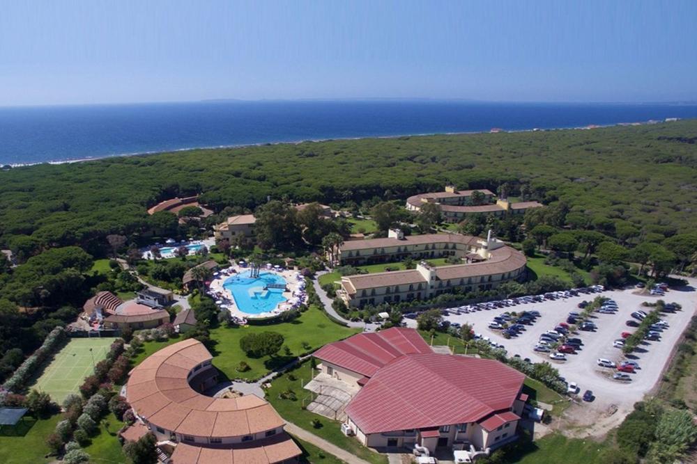 Horse Country Resort
