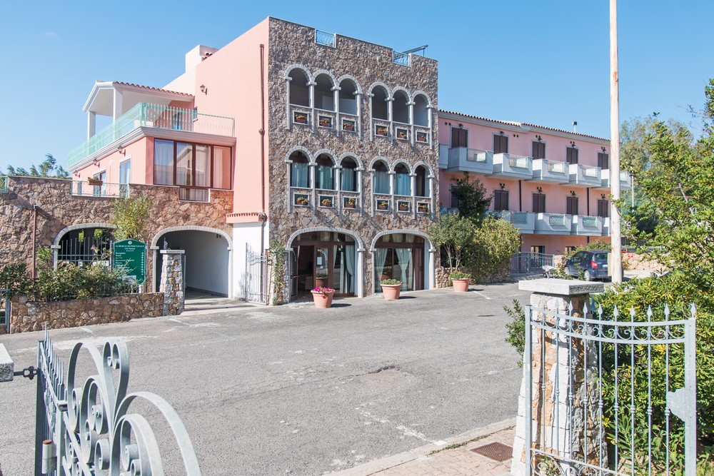 Club Hotel Gli Ontani