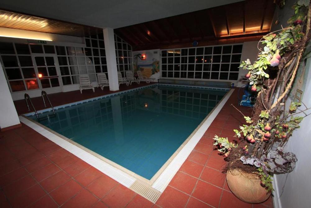 Park Hotel Regina delle Dolomiti