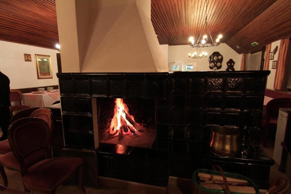 Park Hotel Regina delle Dolomiti