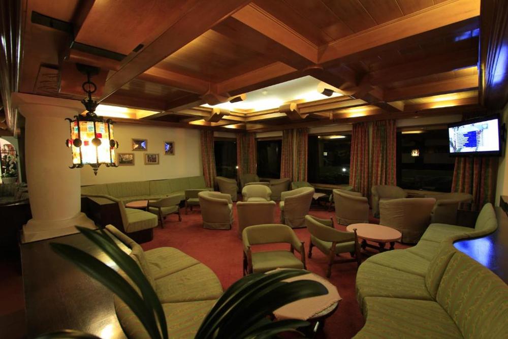 Park Hotel Regina delle Dolomiti