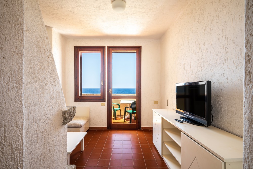 Residence Baia Santa Reparata