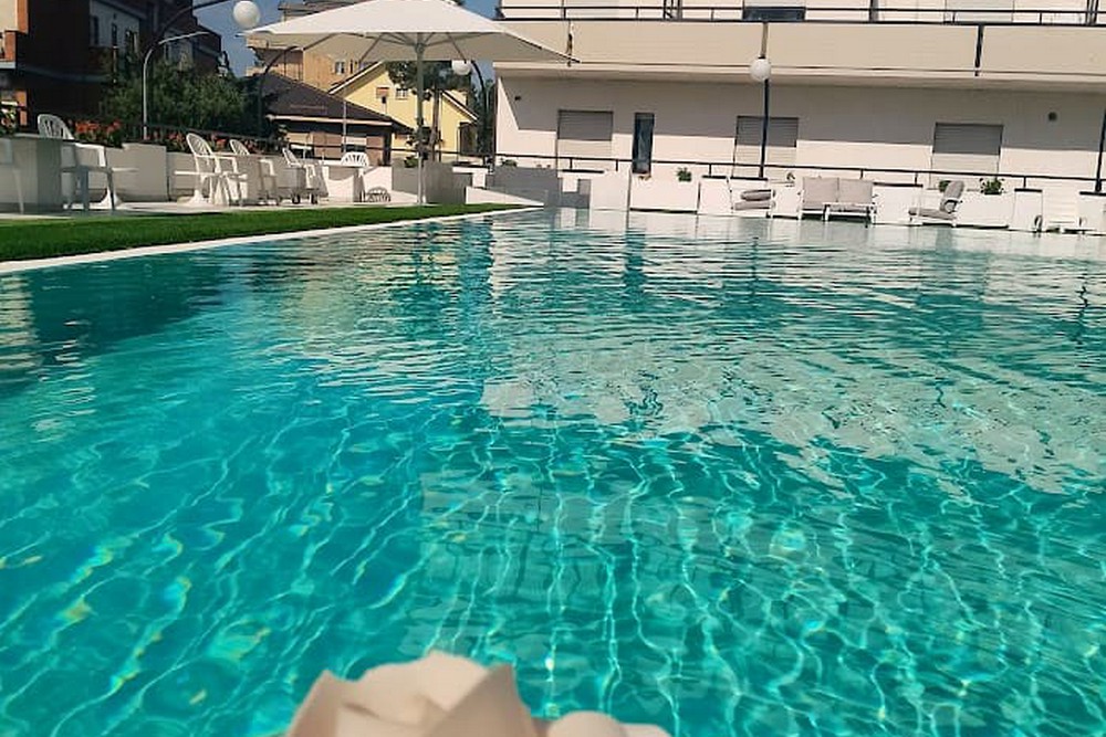 Hotel Du Parc