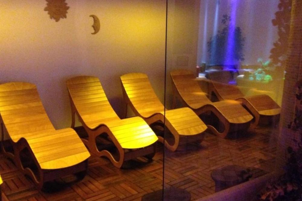 Hotel Olisamir