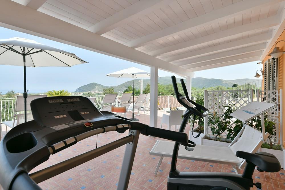 Hotel Colleverde