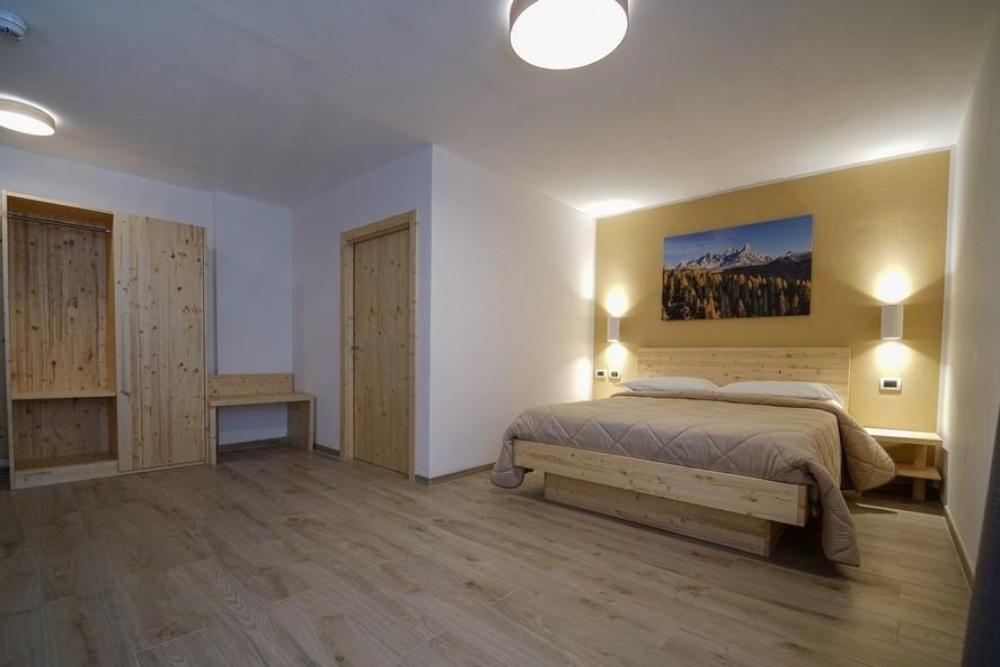 GH Hotel Monzoni