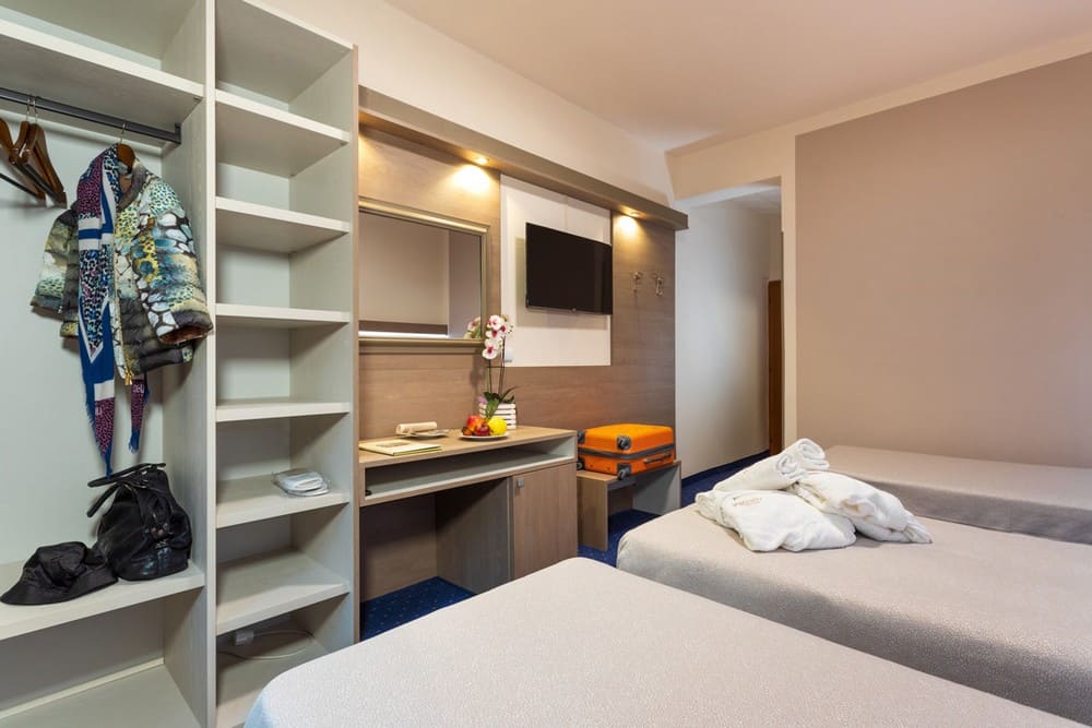 Hotel Aurora INVERNO
