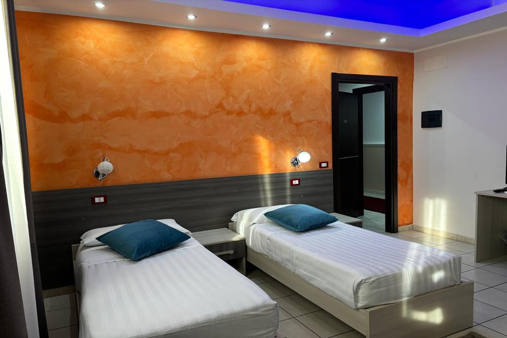 Hotel Costa del Sole