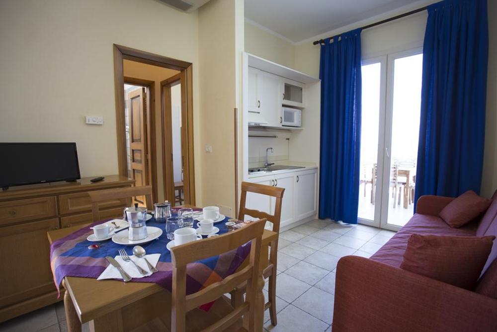 Porto Selvaggio Resort