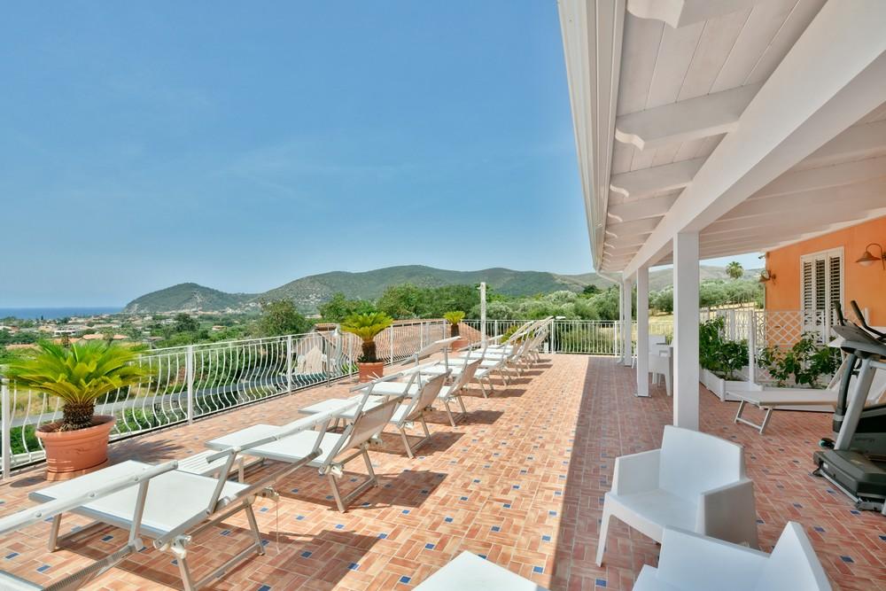 Hotel Colleverde