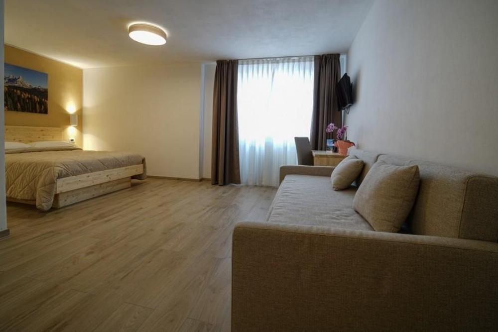 GH Hotel Monzoni