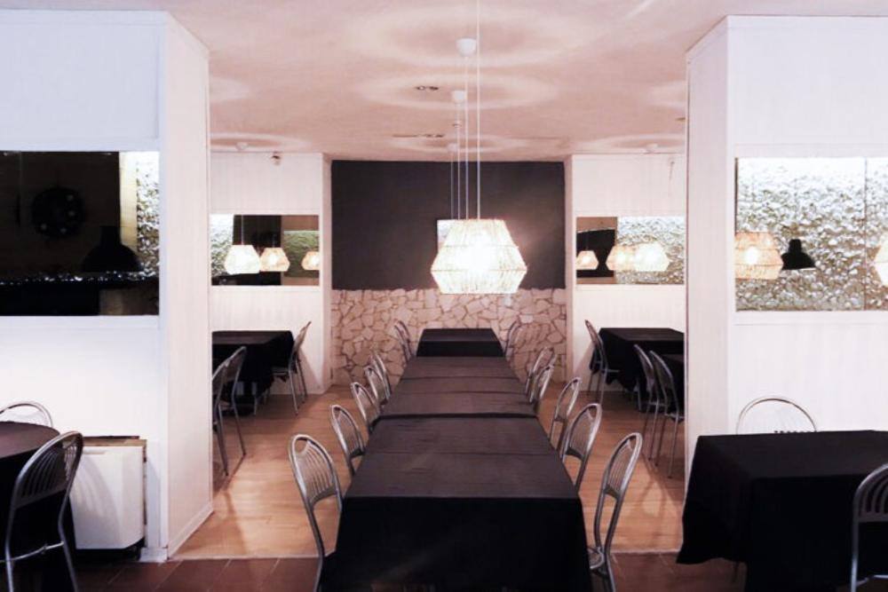 Hotel Paradiso Aremogna