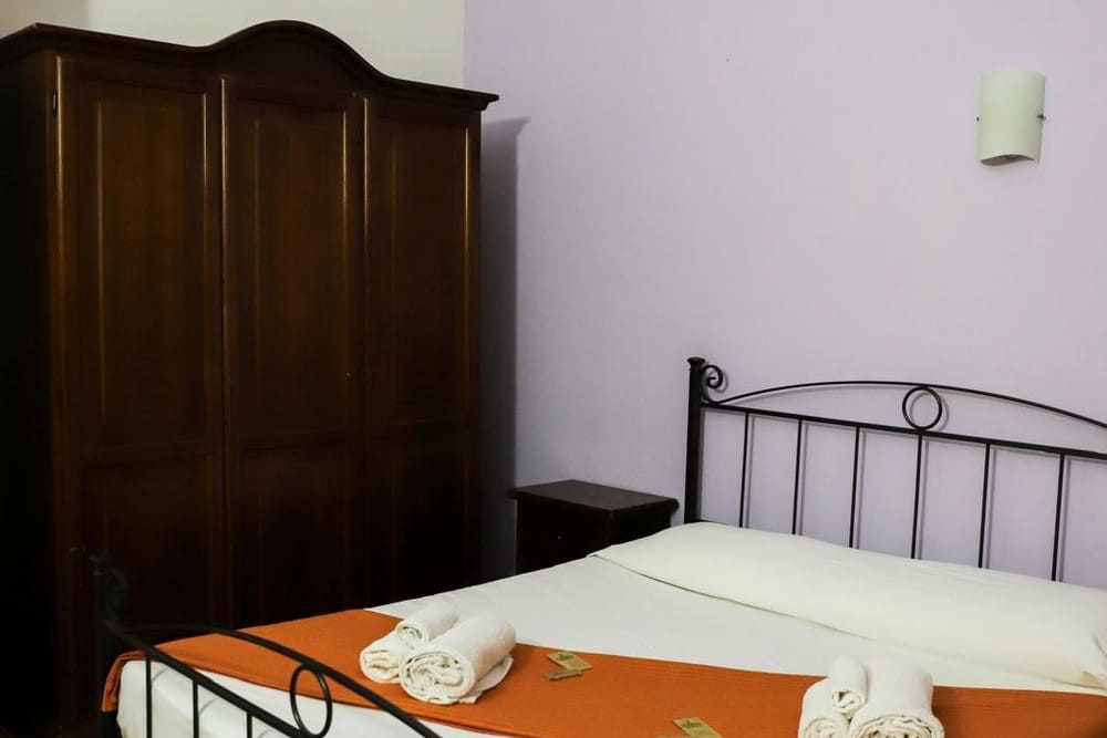 Agriturismo Fassi
