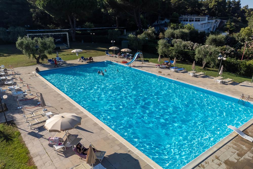 Mira Hotel Residence