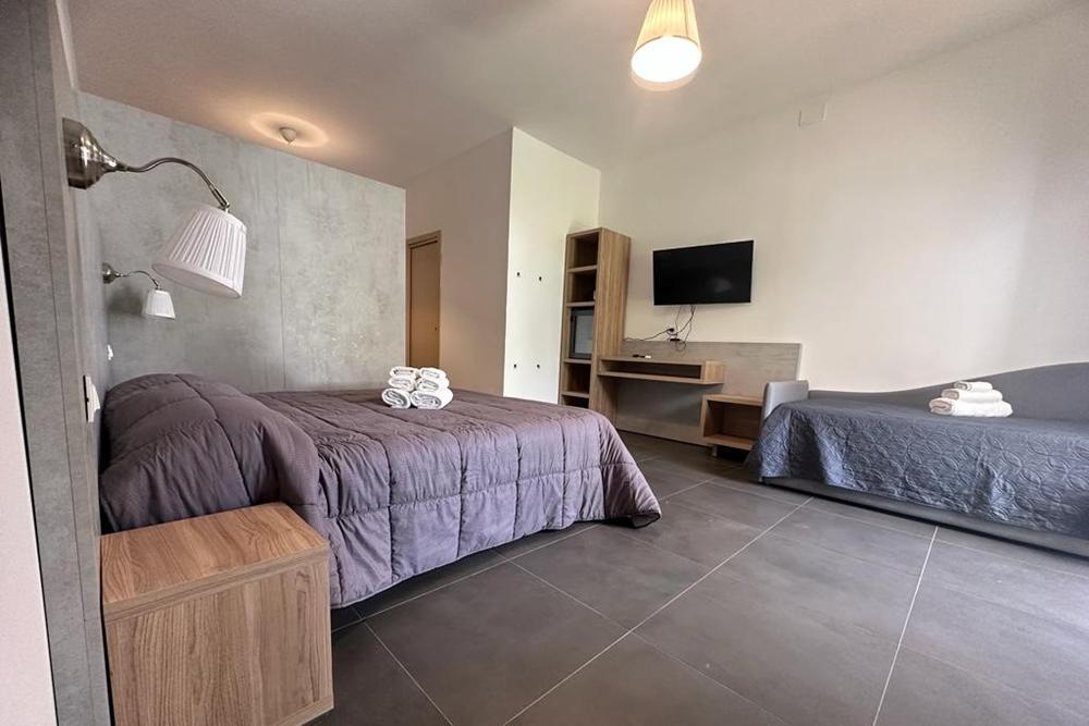 Frontemare Hotel Village & Spa