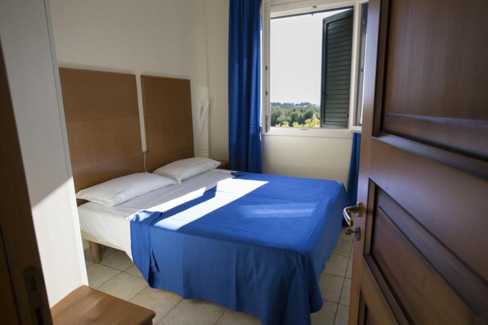 Porto Selvaggio Resort