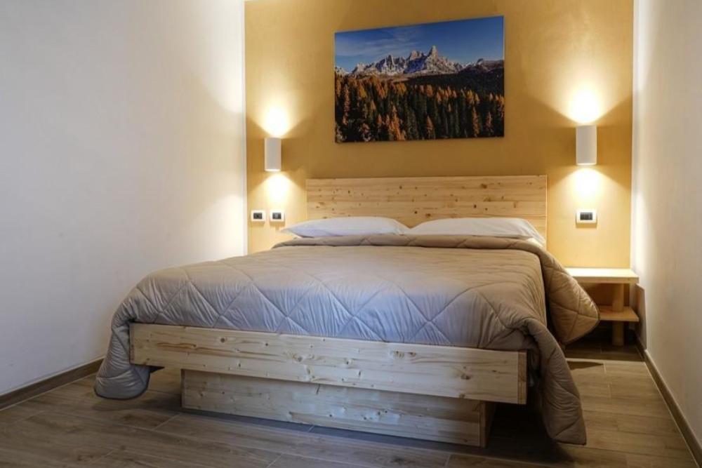 GH Hotel Monzoni