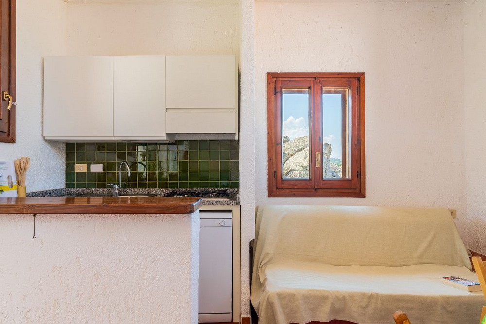 Residence Baia Santa Reparata