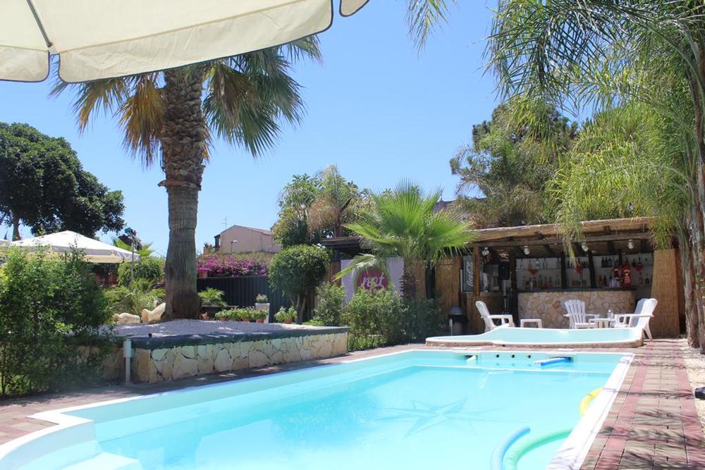 Hotel Costa del Sole