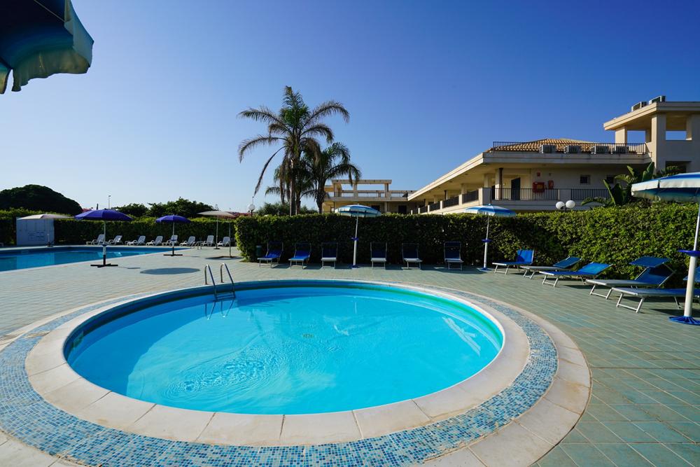 GH Baraka Village - Formula Aparthotel