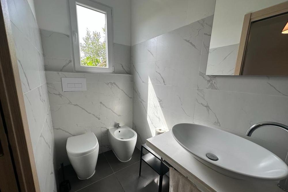 Frontemare Hotel Village & Spa