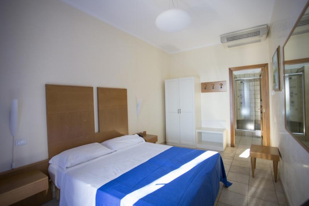 Porto Selvaggio Resort