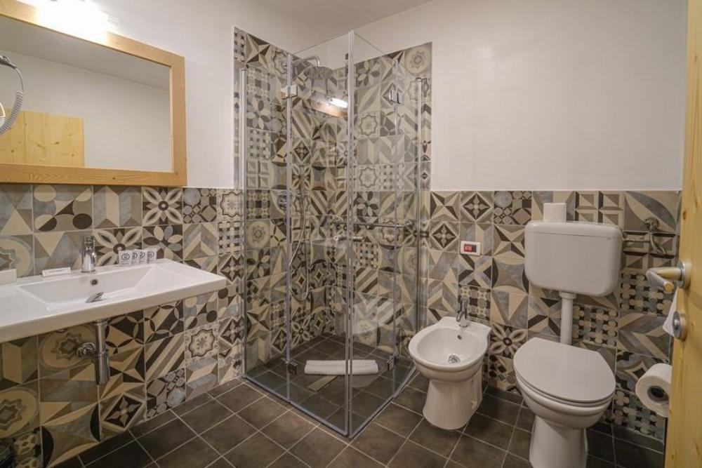 GH Hotel Monzoni