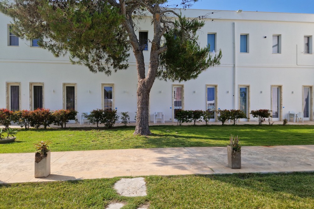 Oasis Park Hotel - Grotta della Poesia