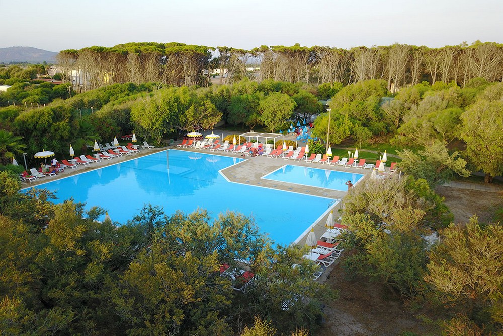 Villaggio La Porta del Sole