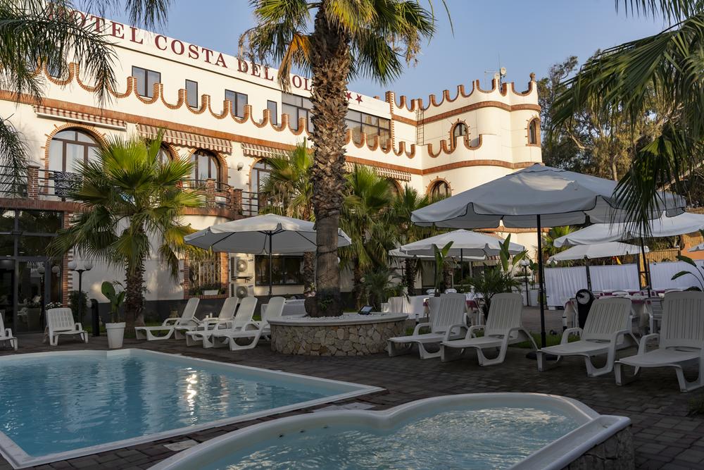 Hotel Costa del Sole