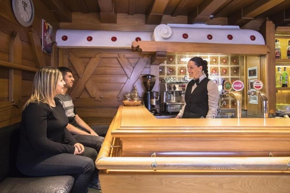 GH Hotel Monzoni