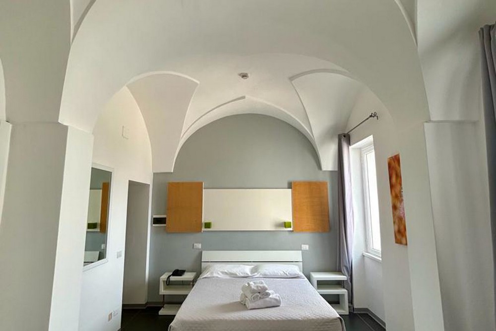 Oasis Park Hotel - Grotta della Poesia