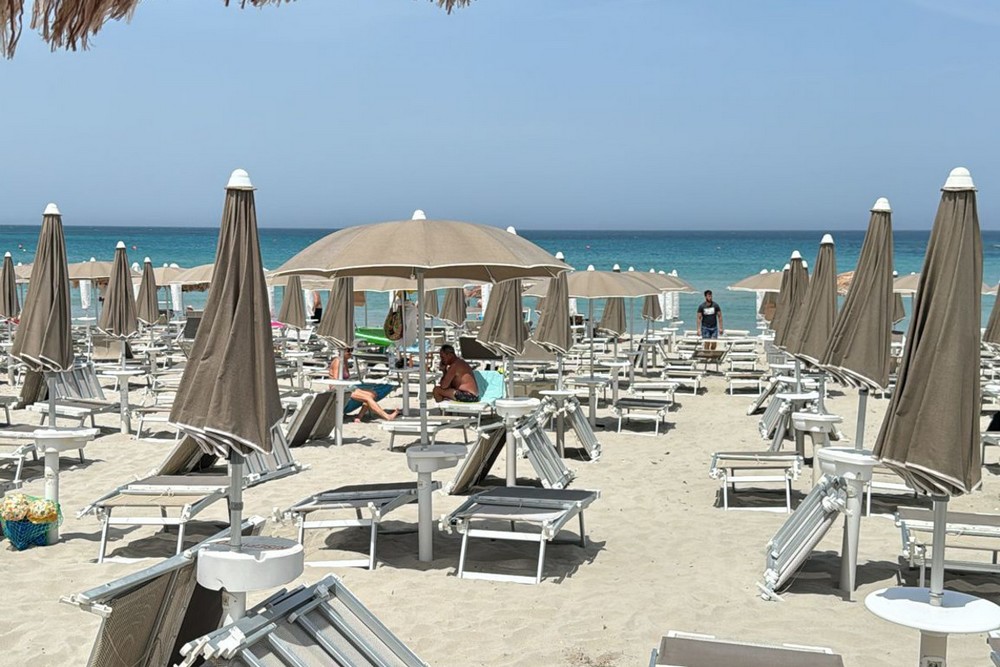 Oasis Park Hotel - Grotta della Poesia