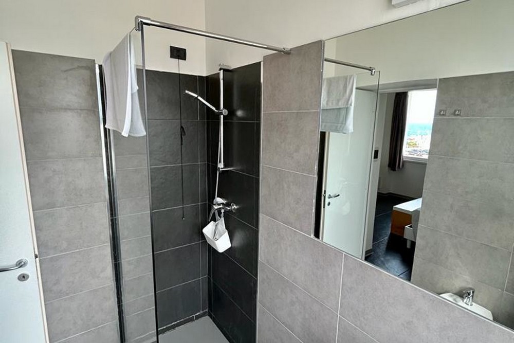 Oasis Park Hotel - Grotta della Poesia