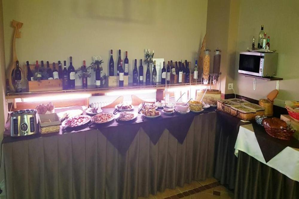 Park Hotel Regina delle Dolomiti