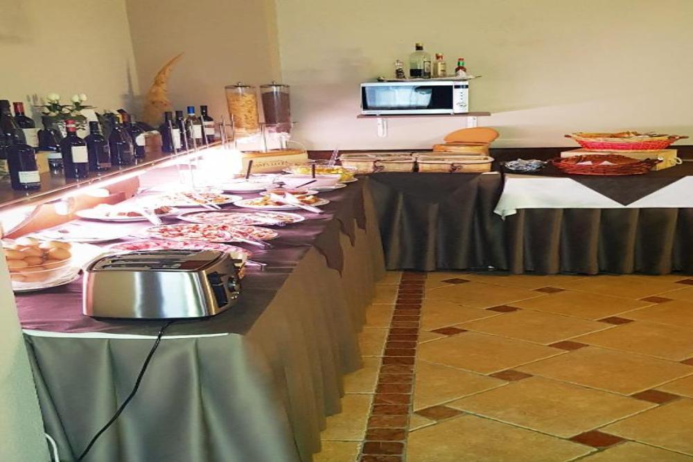 Park Hotel Regina delle Dolomiti