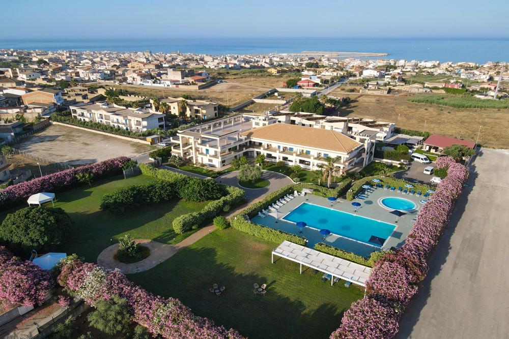 GH Baraka Village - Formula Aparthotel