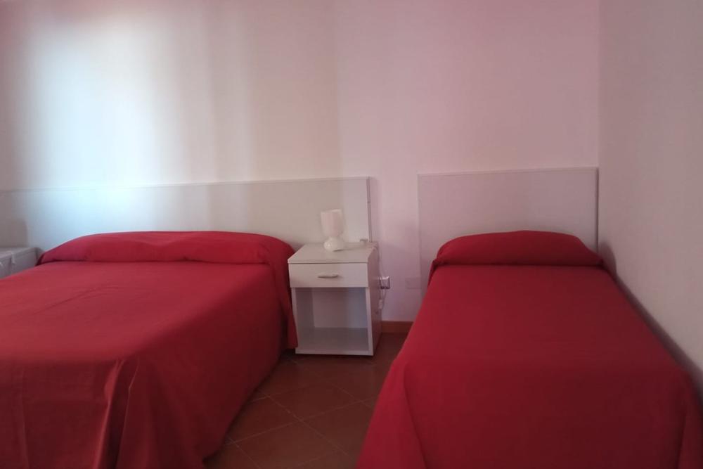 Tus Hotel