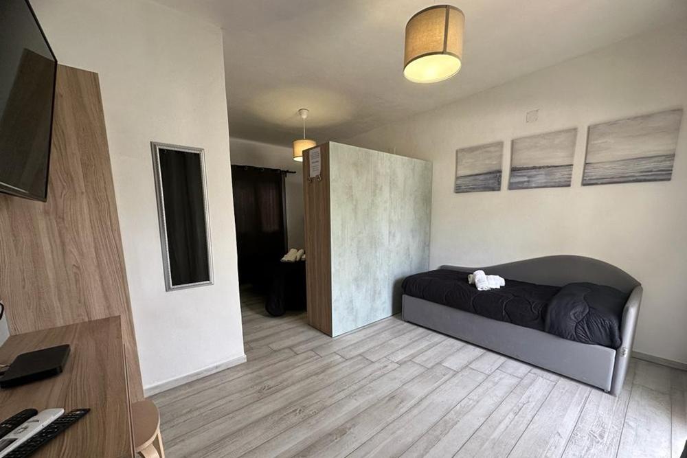 Frontemare Hotel Village & Spa