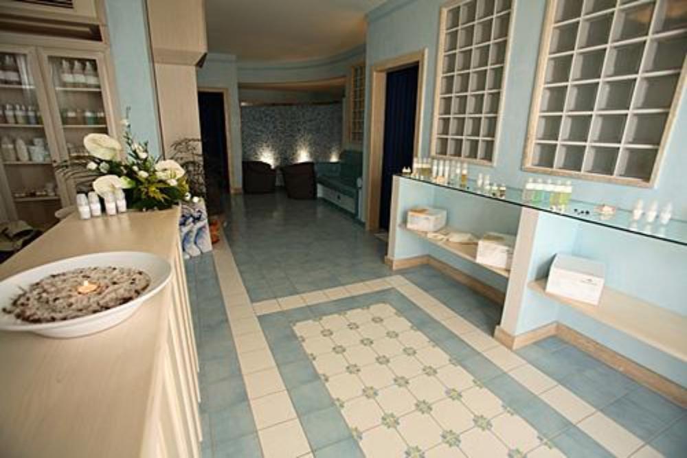 Porto Selvaggio Resort