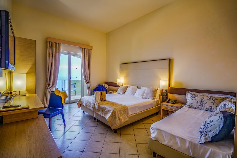 GH Hotel Avalon Sikani