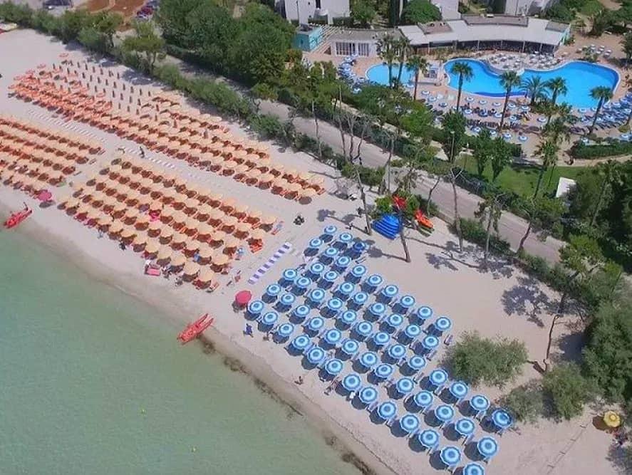 Blu Salento Village