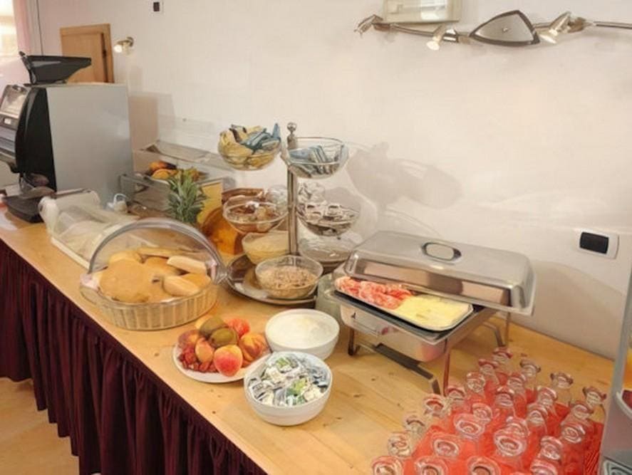 Hotel Monclassico ESTATE