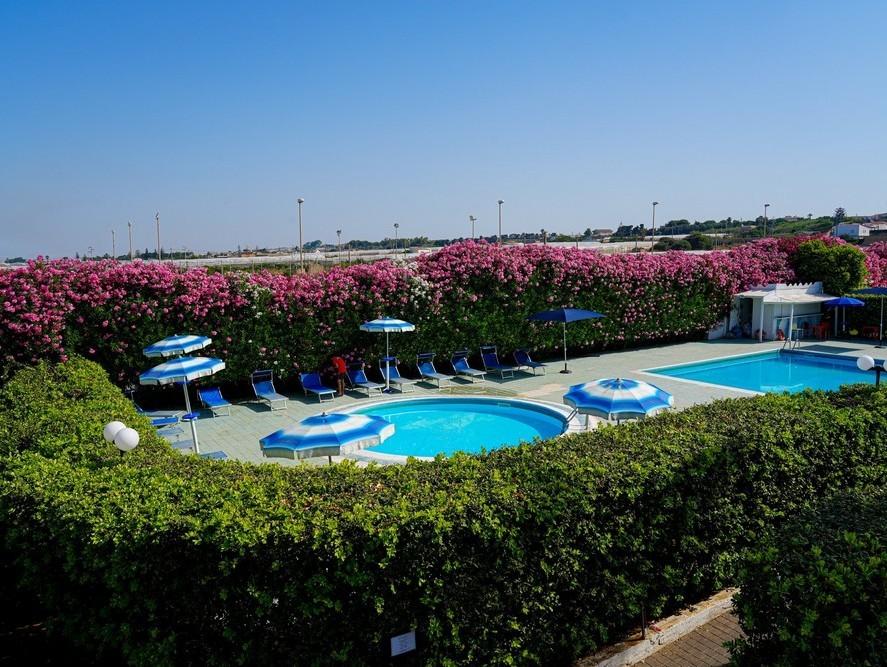 GH Baraka Village - Formula Aparthotel